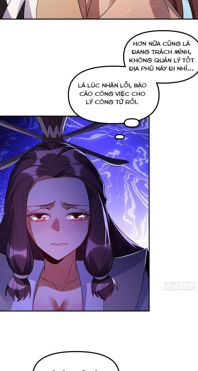 Nguyên Lai Ta Là Tu Tiên Đại Lão Chap 301 - Next Chap 302