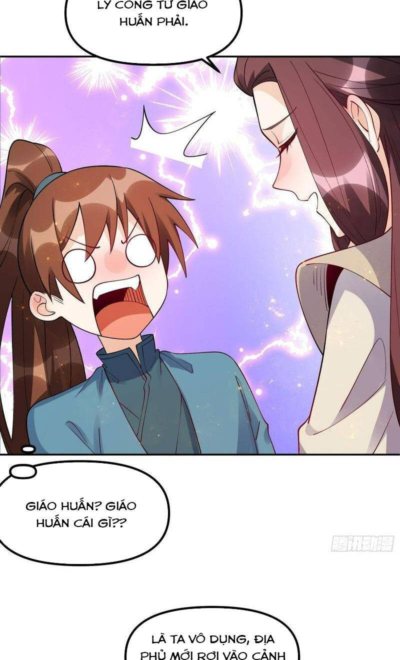 Nguyên Lai Ta Là Tu Tiên Đại Lão Chap 301 - Next Chap 302