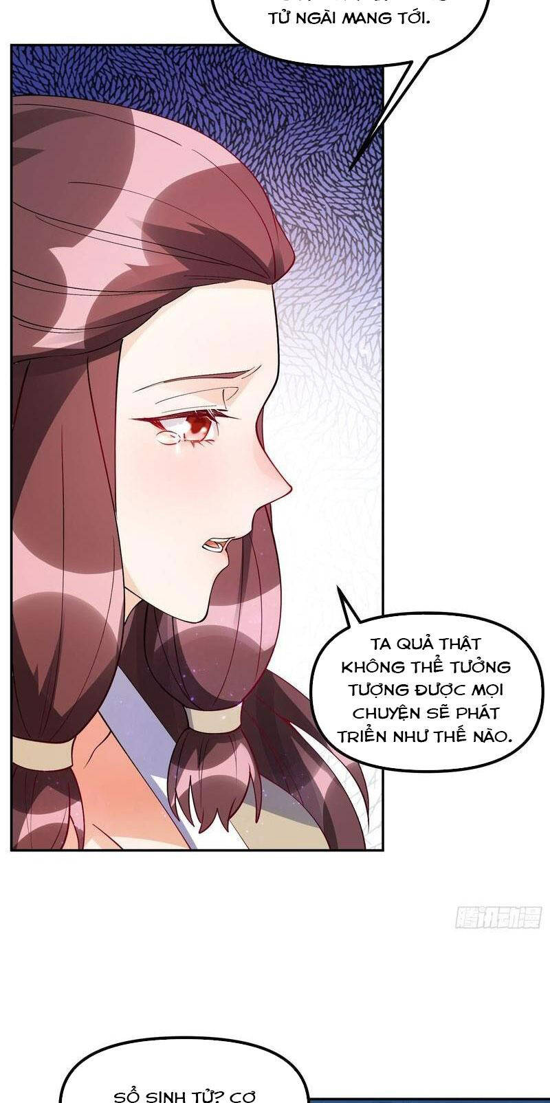Nguyên Lai Ta Là Tu Tiên Đại Lão Chap 301 - Next Chap 302
