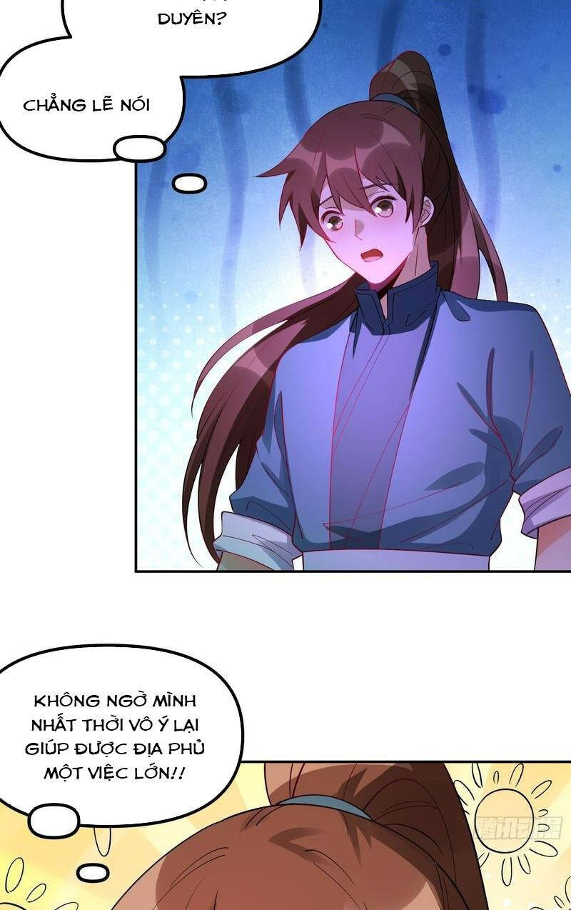 Nguyên Lai Ta Là Tu Tiên Đại Lão Chap 301 - Next Chap 302