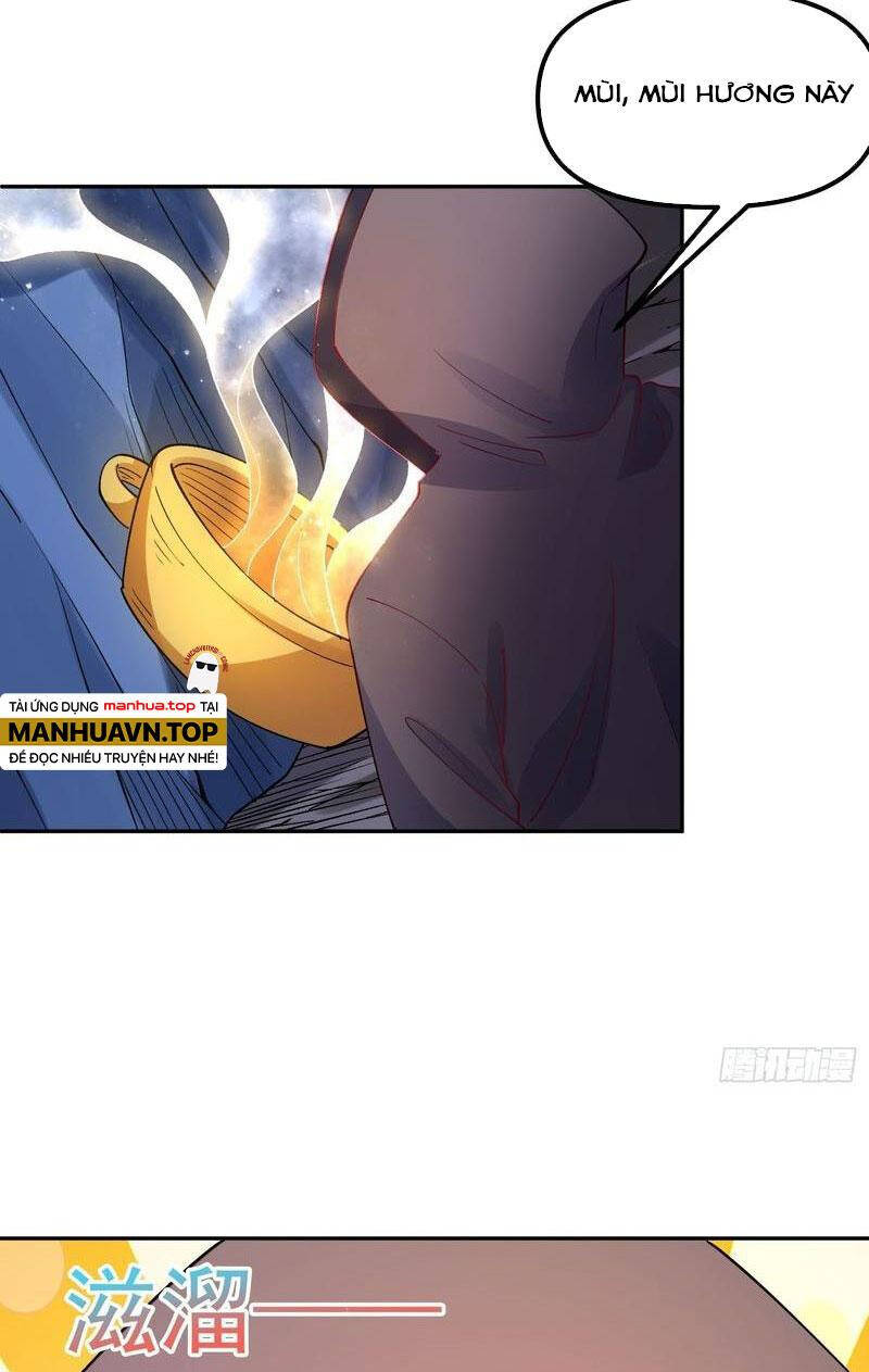 Nguyên Lai Ta Là Tu Tiên Đại Lão Chap 301 - Next Chap 302