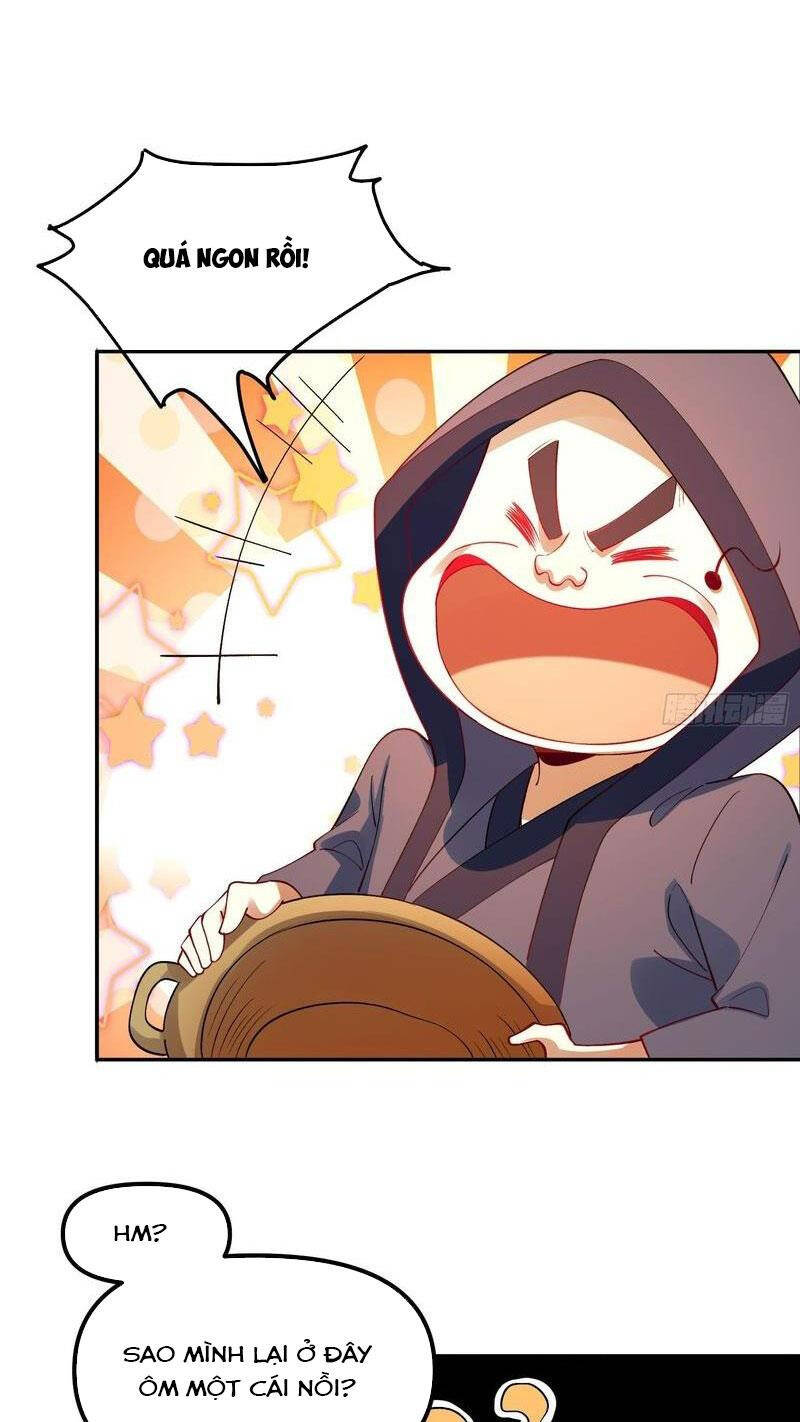 Nguyên Lai Ta Là Tu Tiên Đại Lão Chap 301 - Next Chap 302
