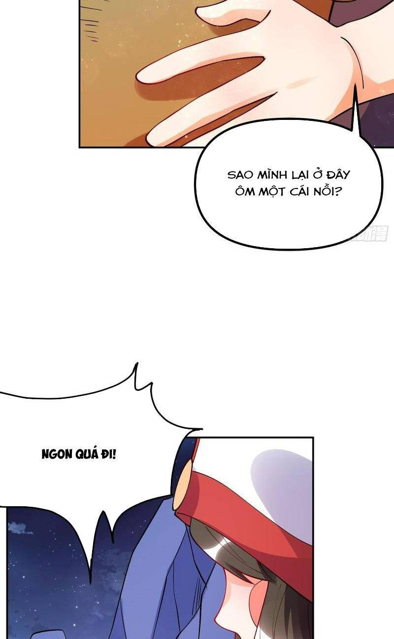 Nguyên Lai Ta Là Tu Tiên Đại Lão Chap 301 - Next Chap 302