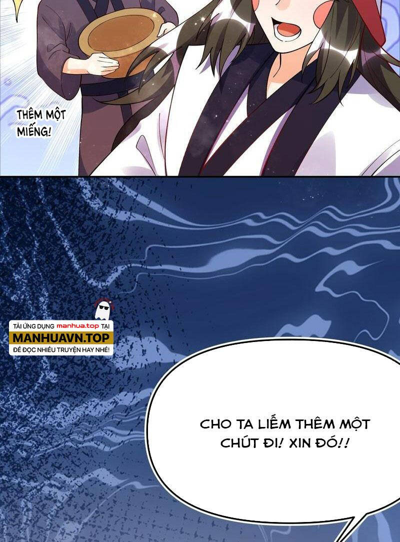 Nguyên Lai Ta Là Tu Tiên Đại Lão Chap 301 - Next Chap 302