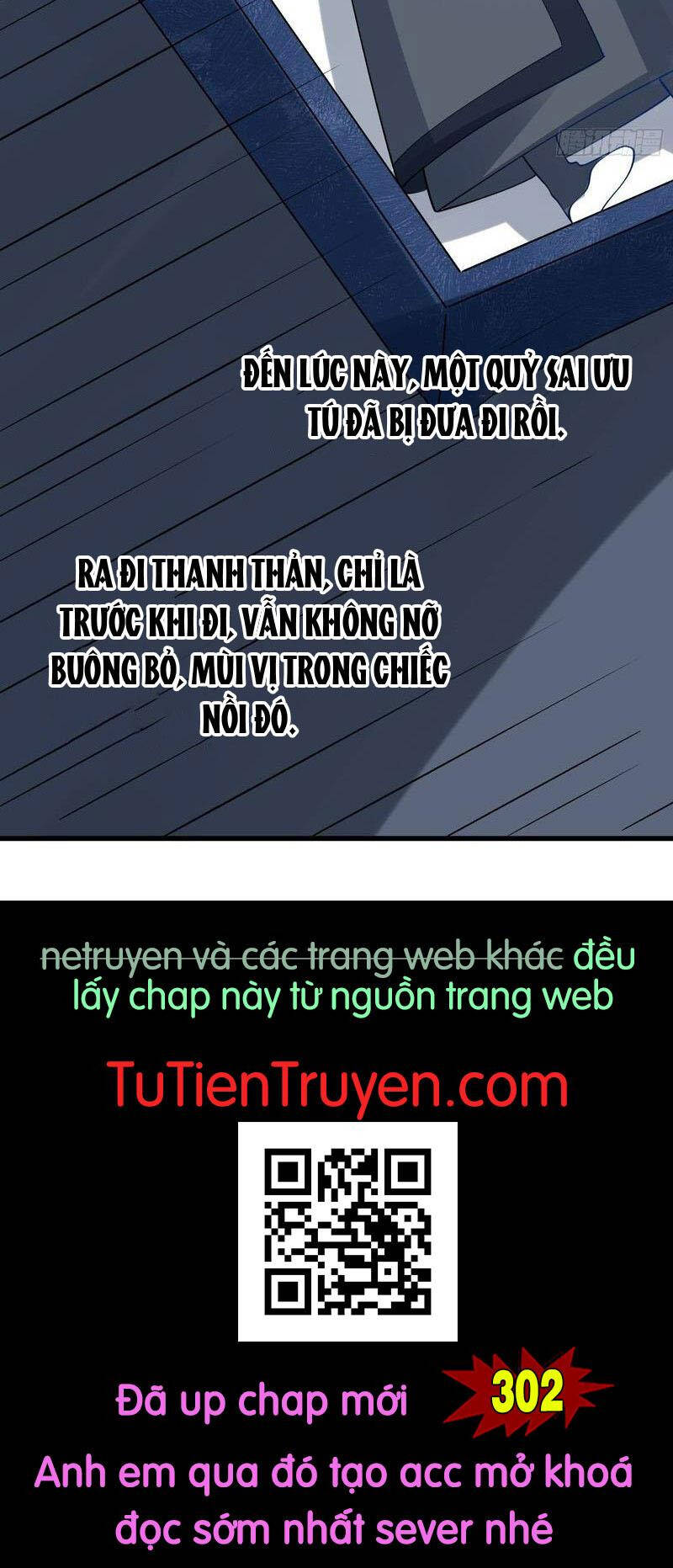 Nguyên Lai Ta Là Tu Tiên Đại Lão Chap 301 - Next Chap 302