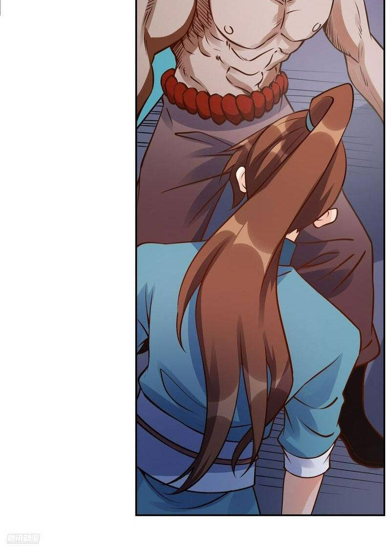 Nguyên Lai Ta Là Tu Tiên Đại Lão Chap 301 - Next Chap 302