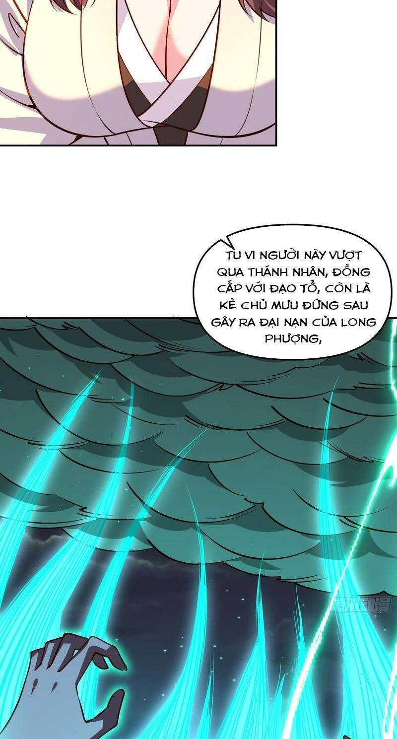 Nguyên Lai Ta Là Tu Tiên Đại Lão Chap 302 - Next Chap 303