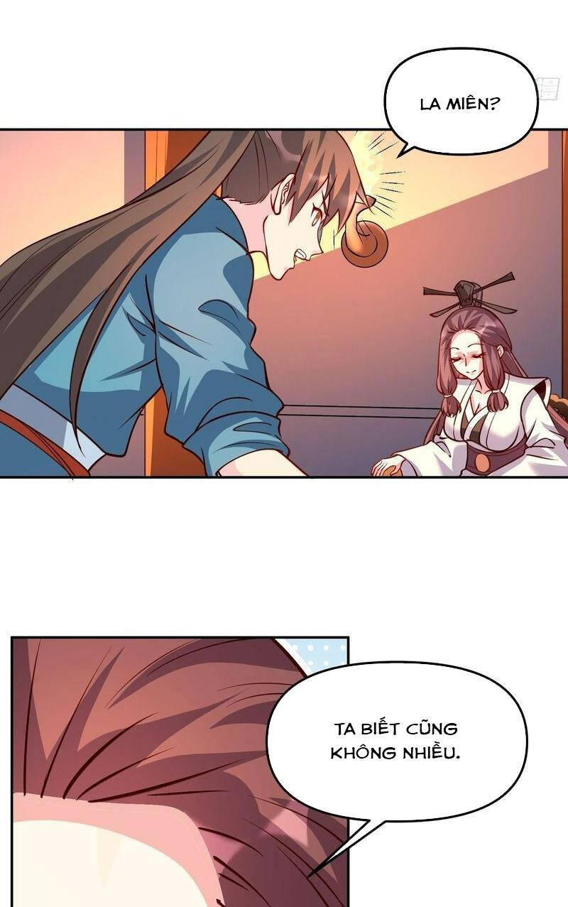 Nguyên Lai Ta Là Tu Tiên Đại Lão Chap 302 - Next Chap 303