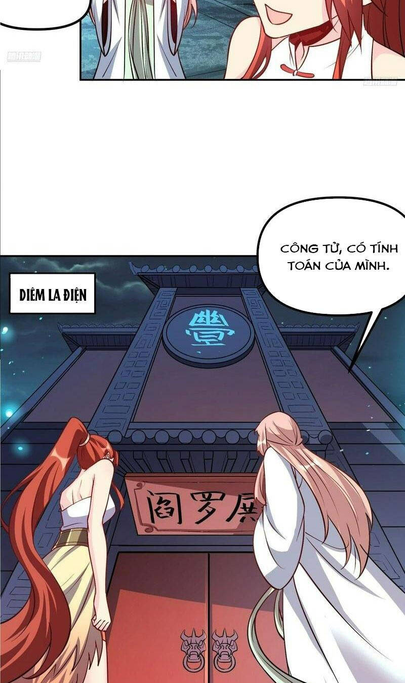 Nguyên Lai Ta Là Tu Tiên Đại Lão Chap 302 - Next Chap 303