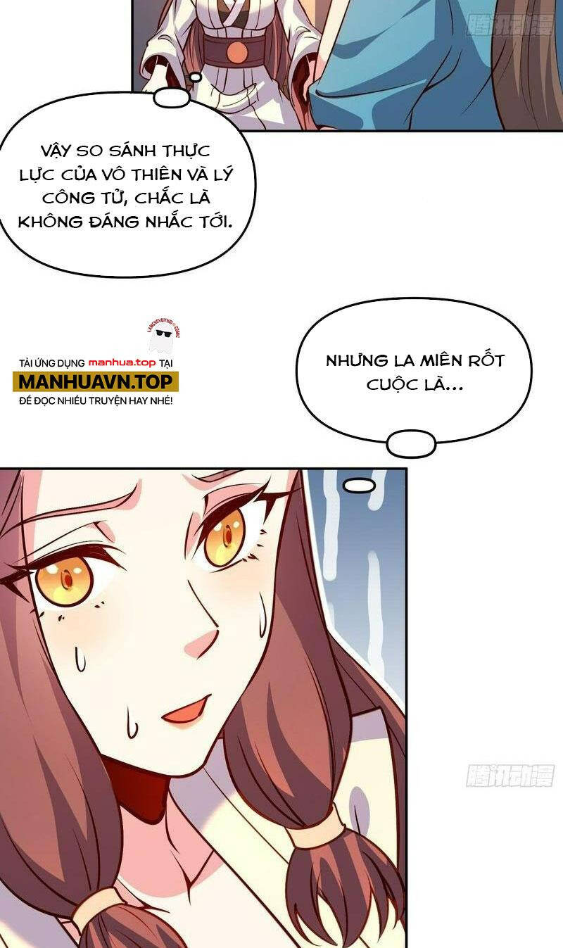 Nguyên Lai Ta Là Tu Tiên Đại Lão Chap 302 - Next Chap 303