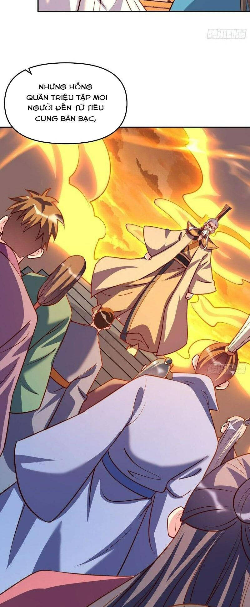 Nguyên Lai Ta Là Tu Tiên Đại Lão Chap 302 - Next Chap 303