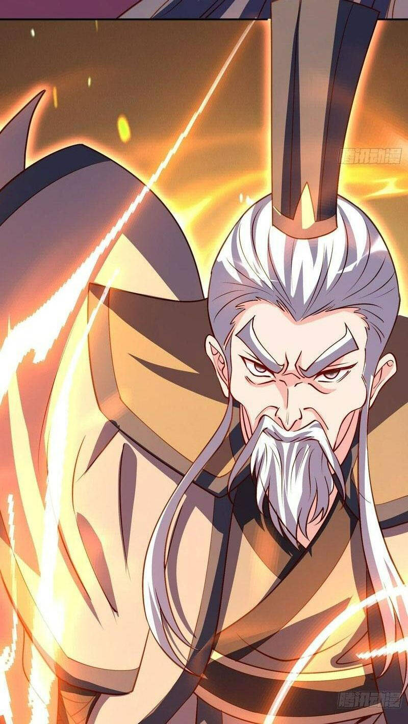 Nguyên Lai Ta Là Tu Tiên Đại Lão Chap 302 - Next Chap 303
