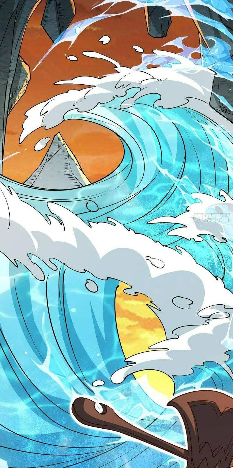Nguyên Lai Ta Là Tu Tiên Đại Lão Chap 302 - Next Chap 303
