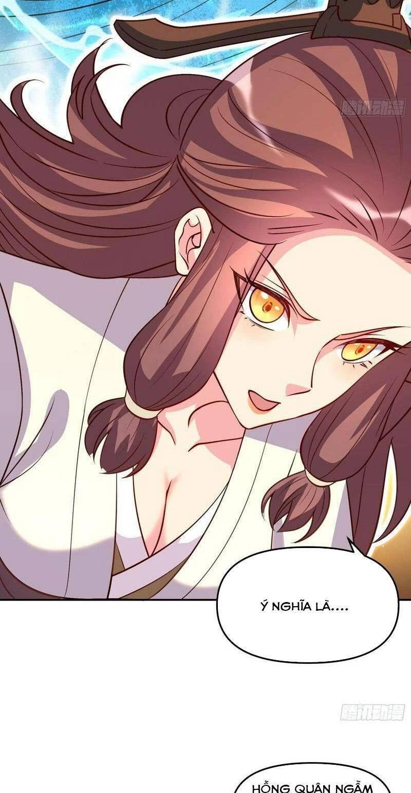 Nguyên Lai Ta Là Tu Tiên Đại Lão Chap 302 - Next Chap 303