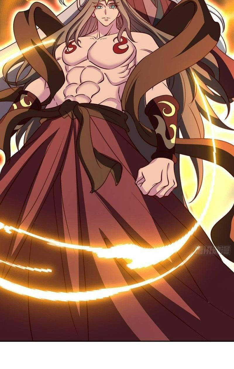 Nguyên Lai Ta Là Tu Tiên Đại Lão Chap 302 - Next Chap 303