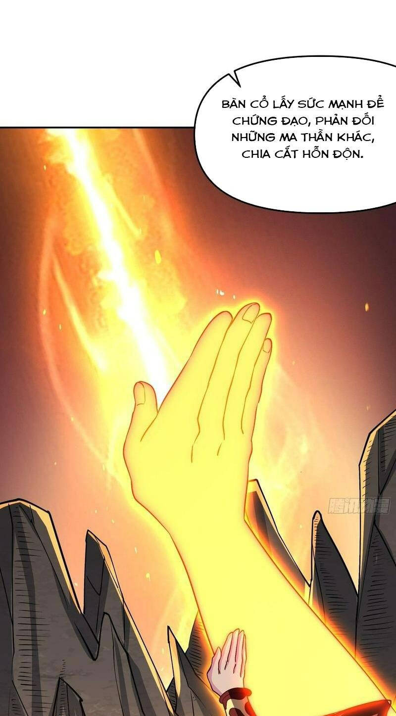 Nguyên Lai Ta Là Tu Tiên Đại Lão Chap 302 - Next Chap 303