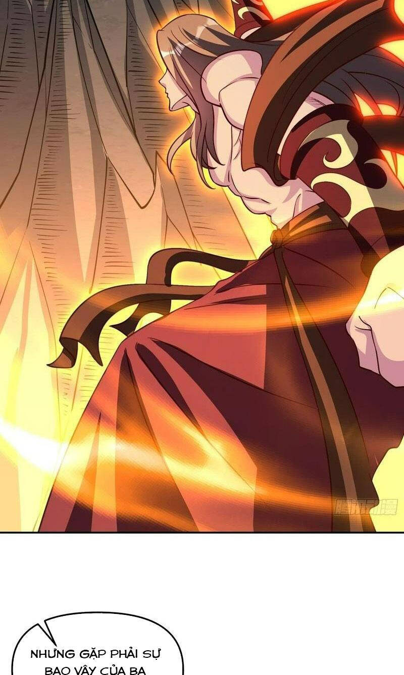 Nguyên Lai Ta Là Tu Tiên Đại Lão Chap 302 - Next Chap 303