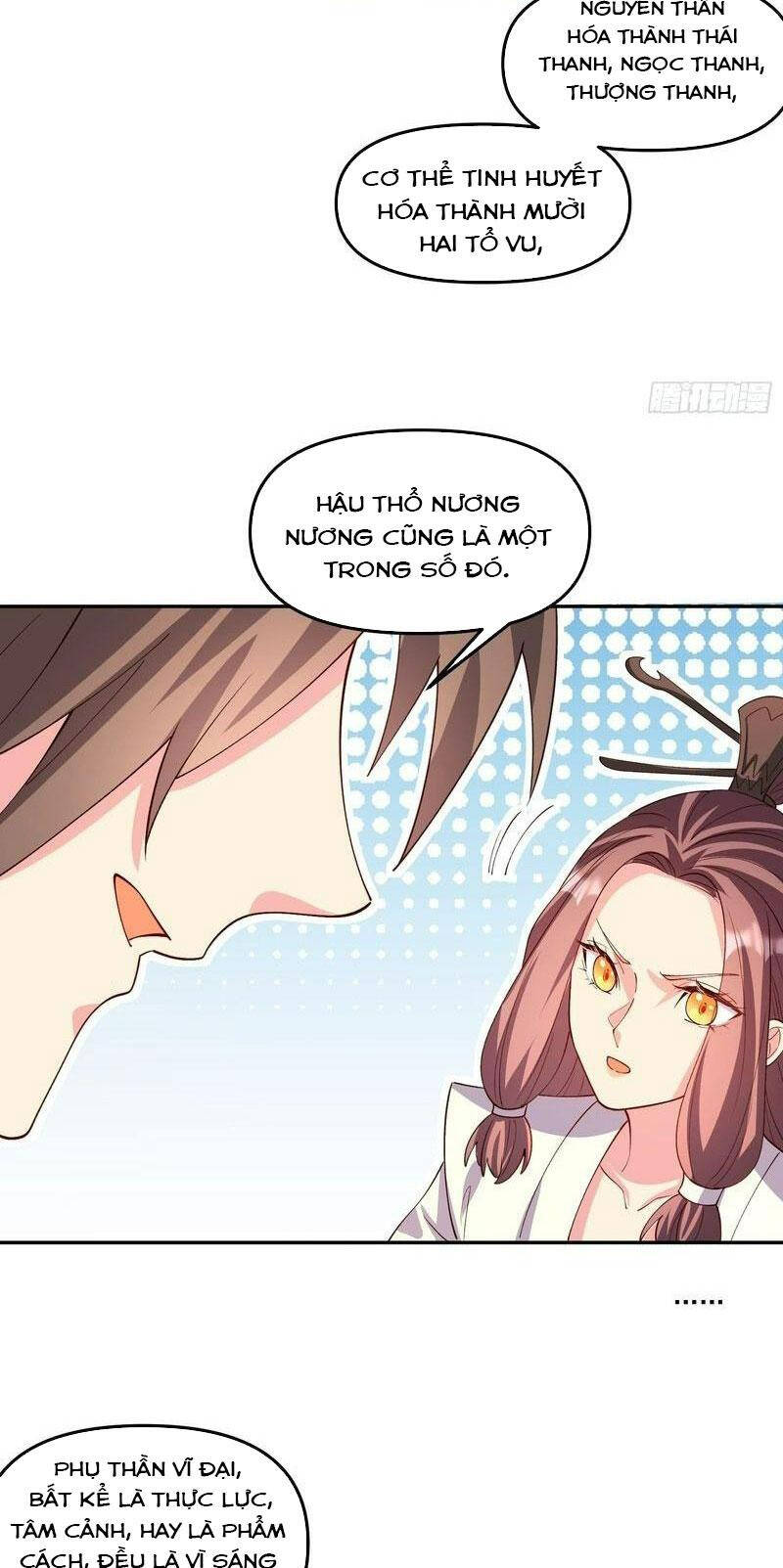 Nguyên Lai Ta Là Tu Tiên Đại Lão Chap 302 - Next Chap 303