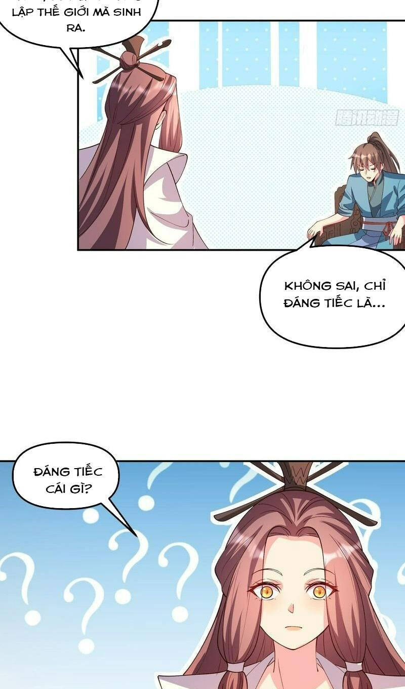 Nguyên Lai Ta Là Tu Tiên Đại Lão Chap 302 - Next Chap 303