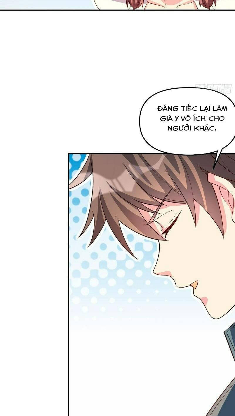Nguyên Lai Ta Là Tu Tiên Đại Lão Chap 302 - Next Chap 303