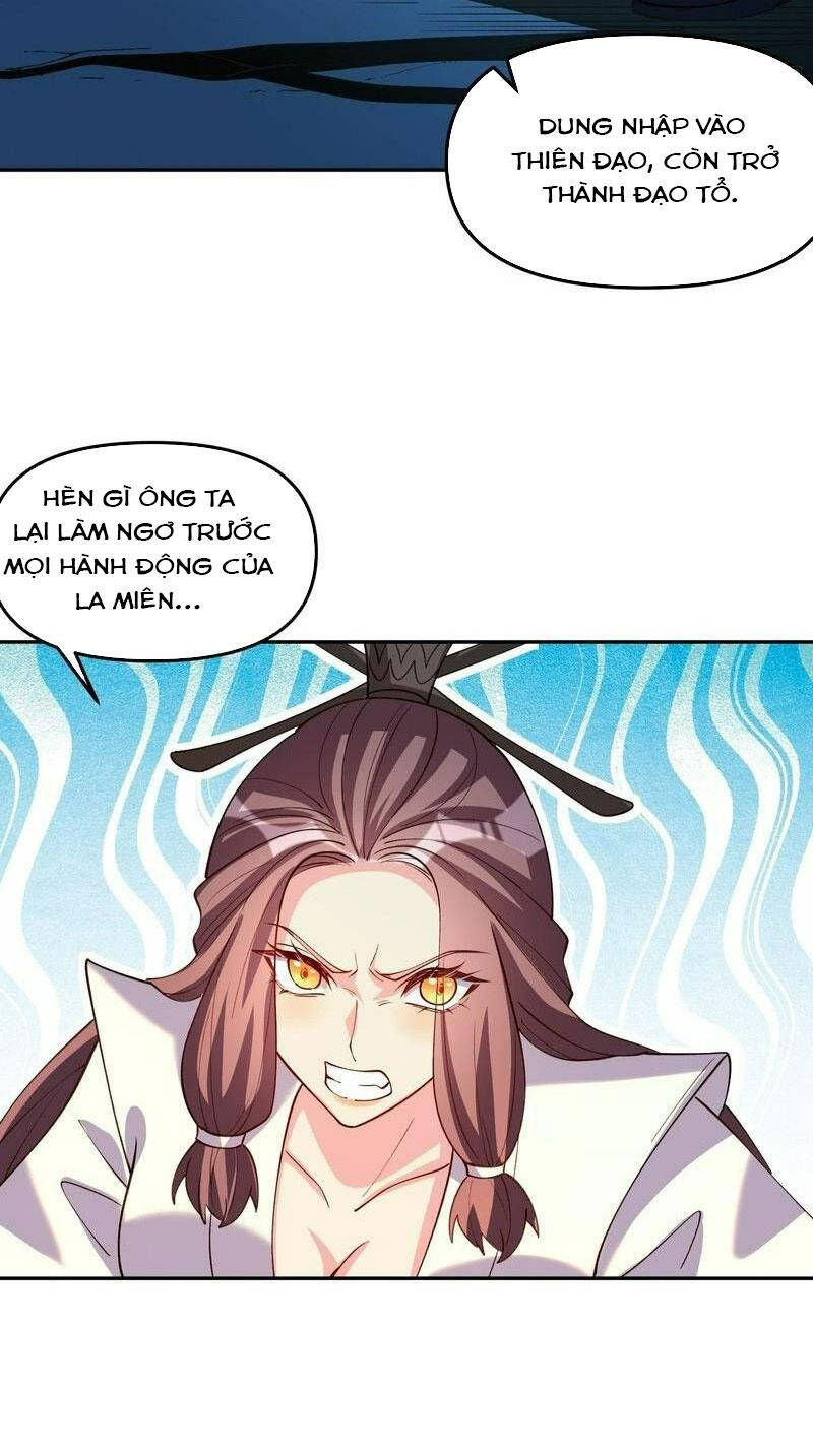 Nguyên Lai Ta Là Tu Tiên Đại Lão Chap 302 - Next Chap 303