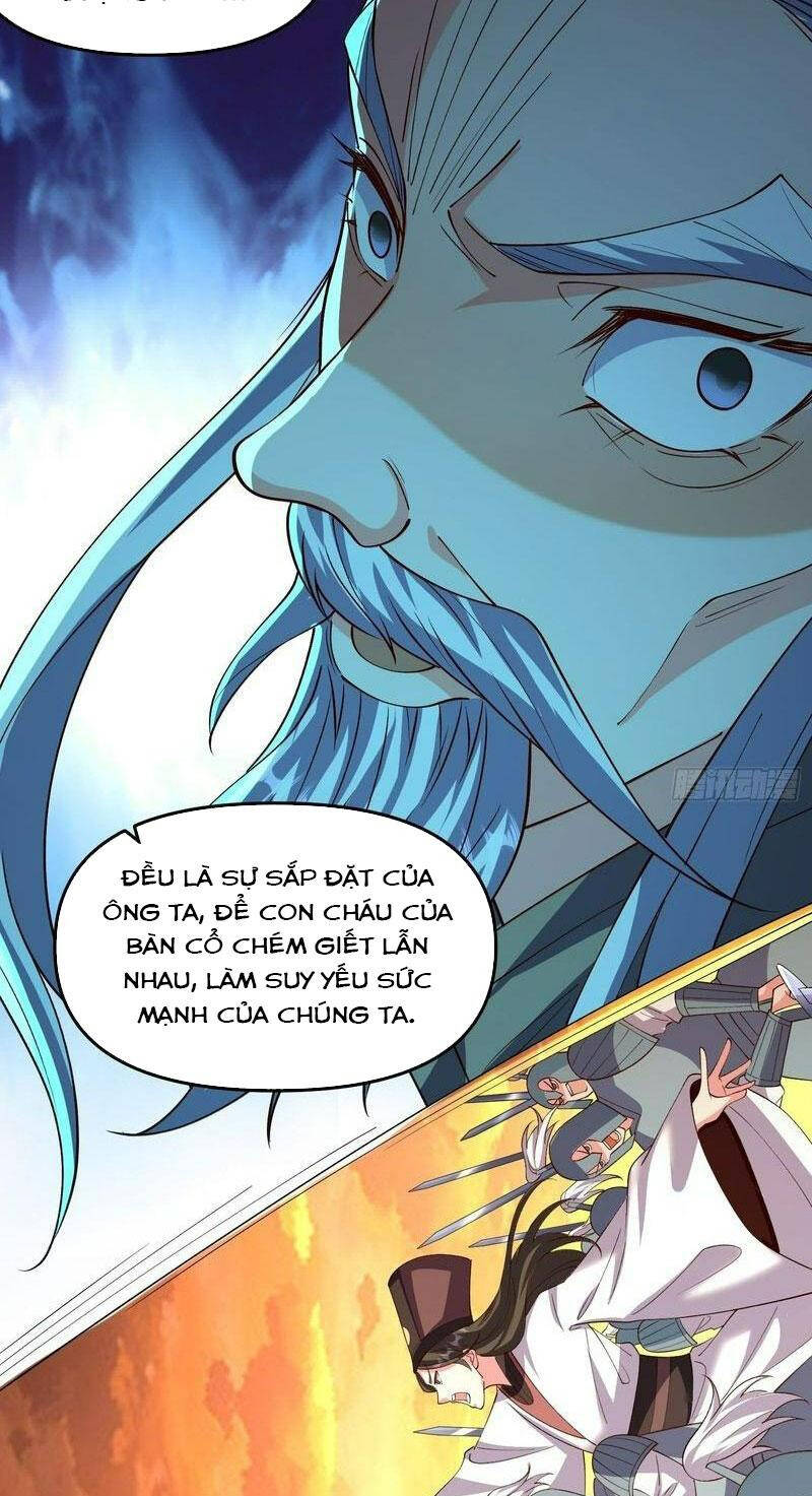 Nguyên Lai Ta Là Tu Tiên Đại Lão Chap 302 - Next Chap 303