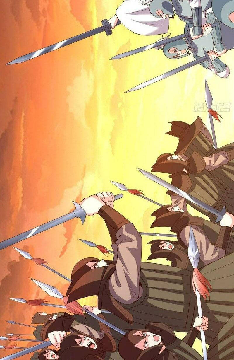 Nguyên Lai Ta Là Tu Tiên Đại Lão Chap 302 - Next Chap 303