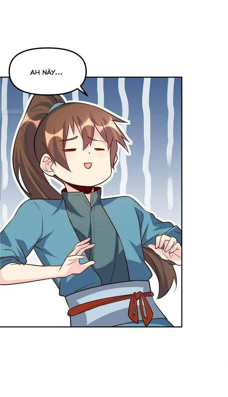 Nguyên Lai Ta Là Tu Tiên Đại Lão Chap 302 - Next Chap 303