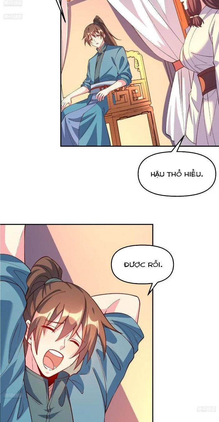 Nguyên Lai Ta Là Tu Tiên Đại Lão Chap 303 - Next Chap 304