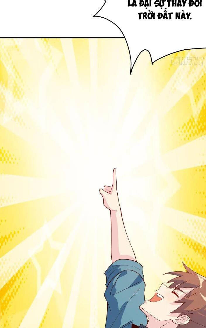 Nguyên Lai Ta Là Tu Tiên Đại Lão Chap 303 - Next Chap 304