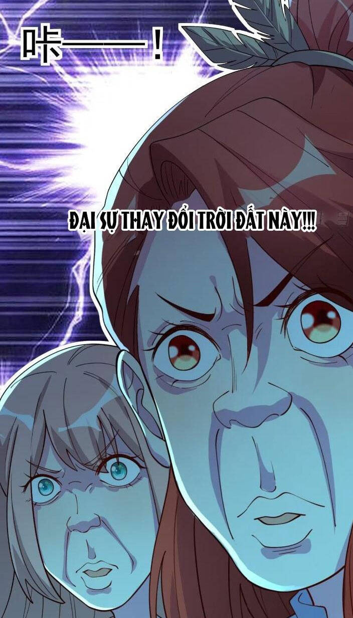 Nguyên Lai Ta Là Tu Tiên Đại Lão Chap 303 - Next Chap 304
