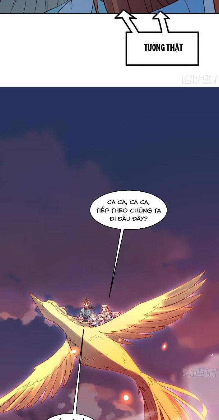 Nguyên Lai Ta Là Tu Tiên Đại Lão Chap 303 - Next Chap 304