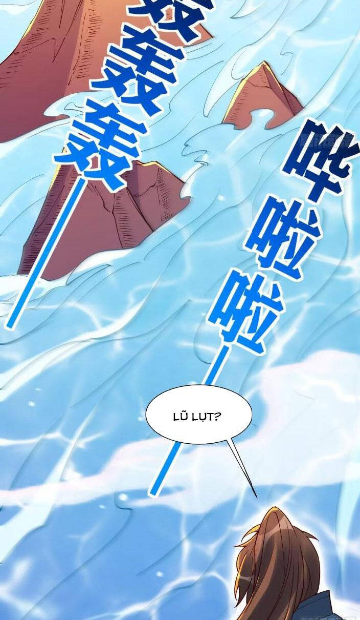 Nguyên Lai Ta Là Tu Tiên Đại Lão Chap 303 - Next Chap 304