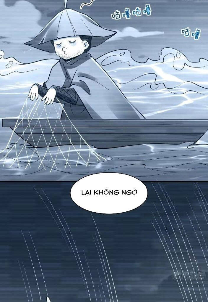 Nguyên Lai Ta Là Tu Tiên Đại Lão Chap 303 - Next Chap 304