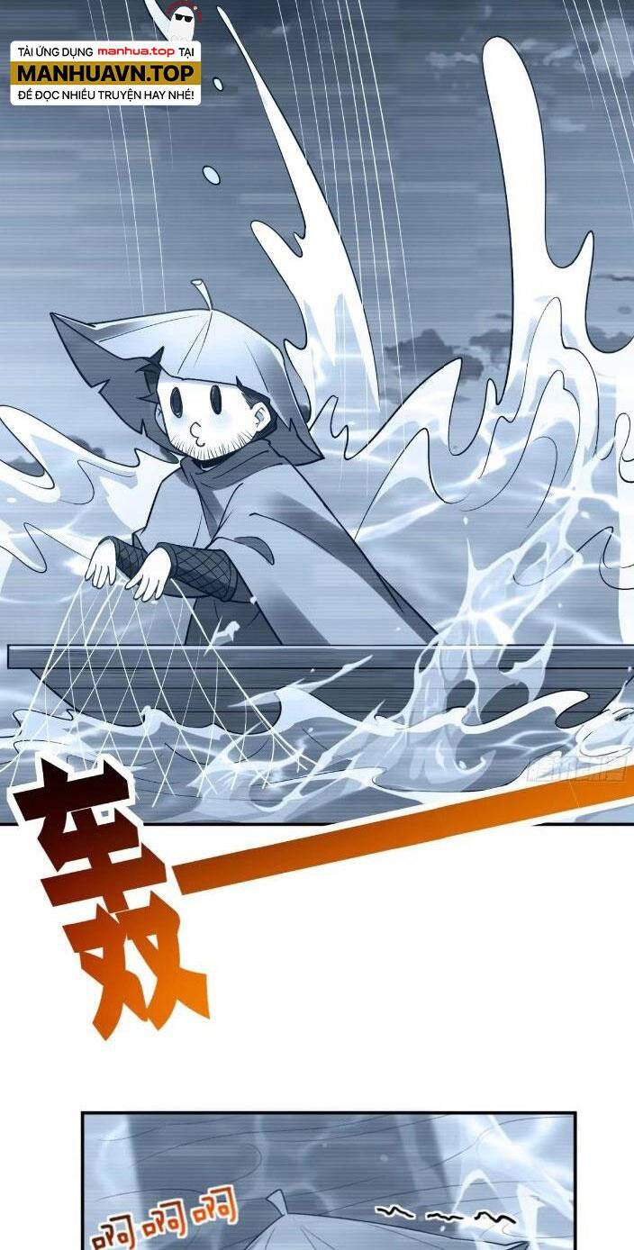 Nguyên Lai Ta Là Tu Tiên Đại Lão Chap 303 - Next Chap 304