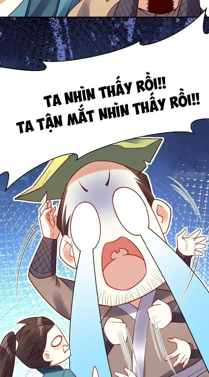 Nguyên Lai Ta Là Tu Tiên Đại Lão Chap 303 - Next Chap 304