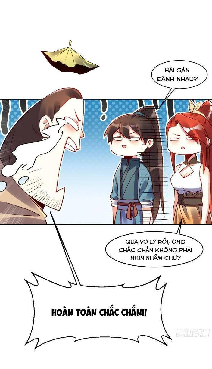 Nguyên Lai Ta Là Tu Tiên Đại Lão Chap 303 - Next Chap 304