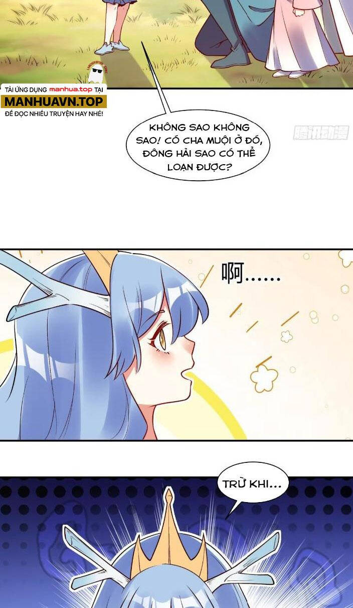 Nguyên Lai Ta Là Tu Tiên Đại Lão Chap 303 - Next Chap 304