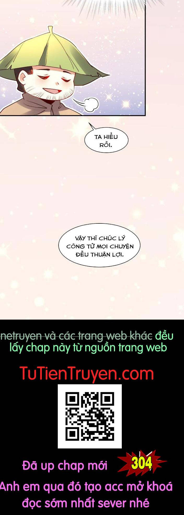 Nguyên Lai Ta Là Tu Tiên Đại Lão Chap 303 - Next Chap 304