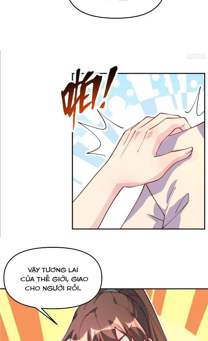 Nguyên Lai Ta Là Tu Tiên Đại Lão Chap 303 - Next Chap 304