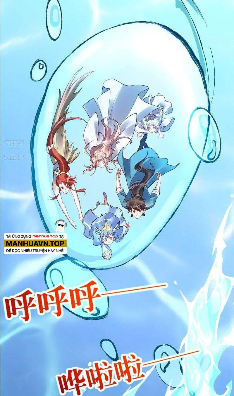 Nguyên Lai Ta Là Tu Tiên Đại Lão Chap 304 - Next Chap 305