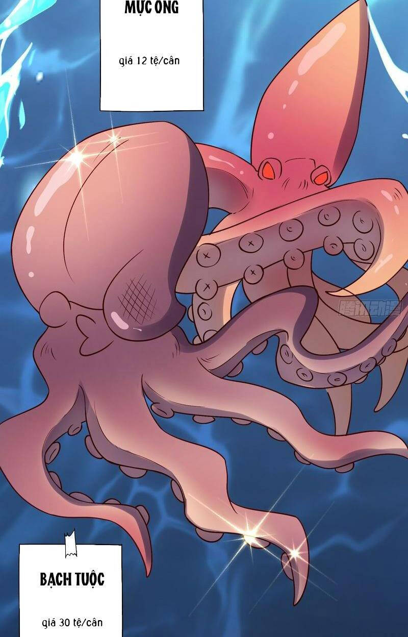 Nguyên Lai Ta Là Tu Tiên Đại Lão Chap 304 - Next Chap 305