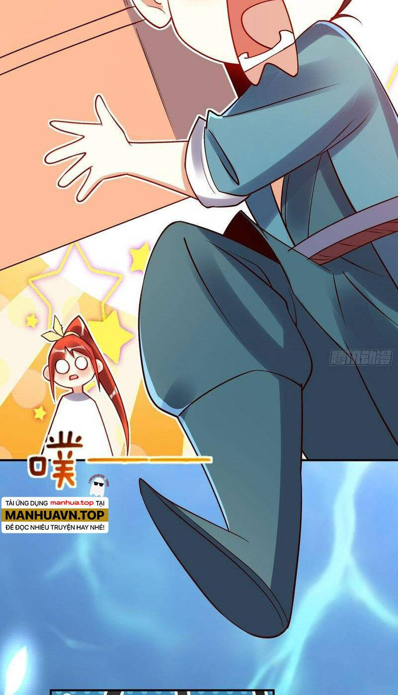 Nguyên Lai Ta Là Tu Tiên Đại Lão Chap 304 - Next Chap 305