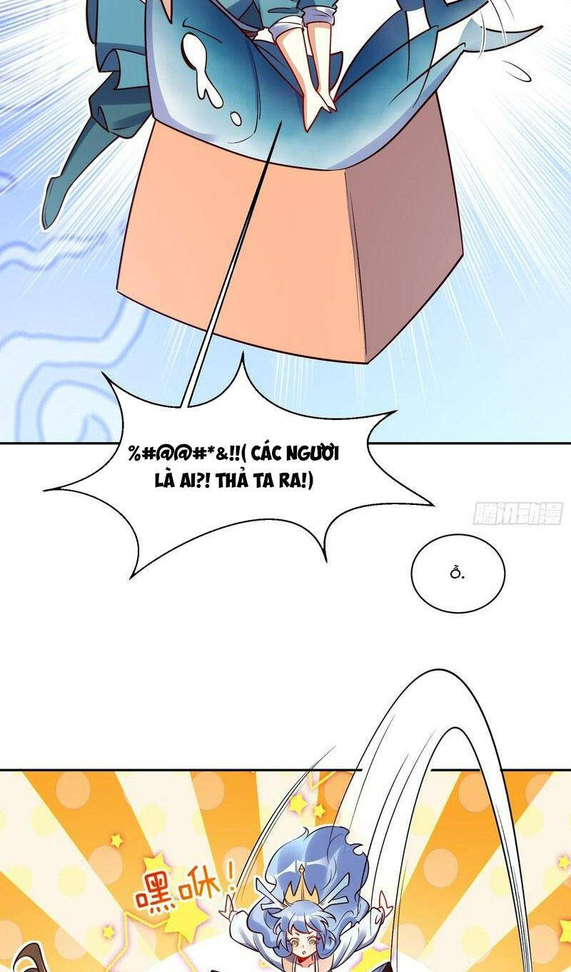 Nguyên Lai Ta Là Tu Tiên Đại Lão Chap 304 - Next Chap 305