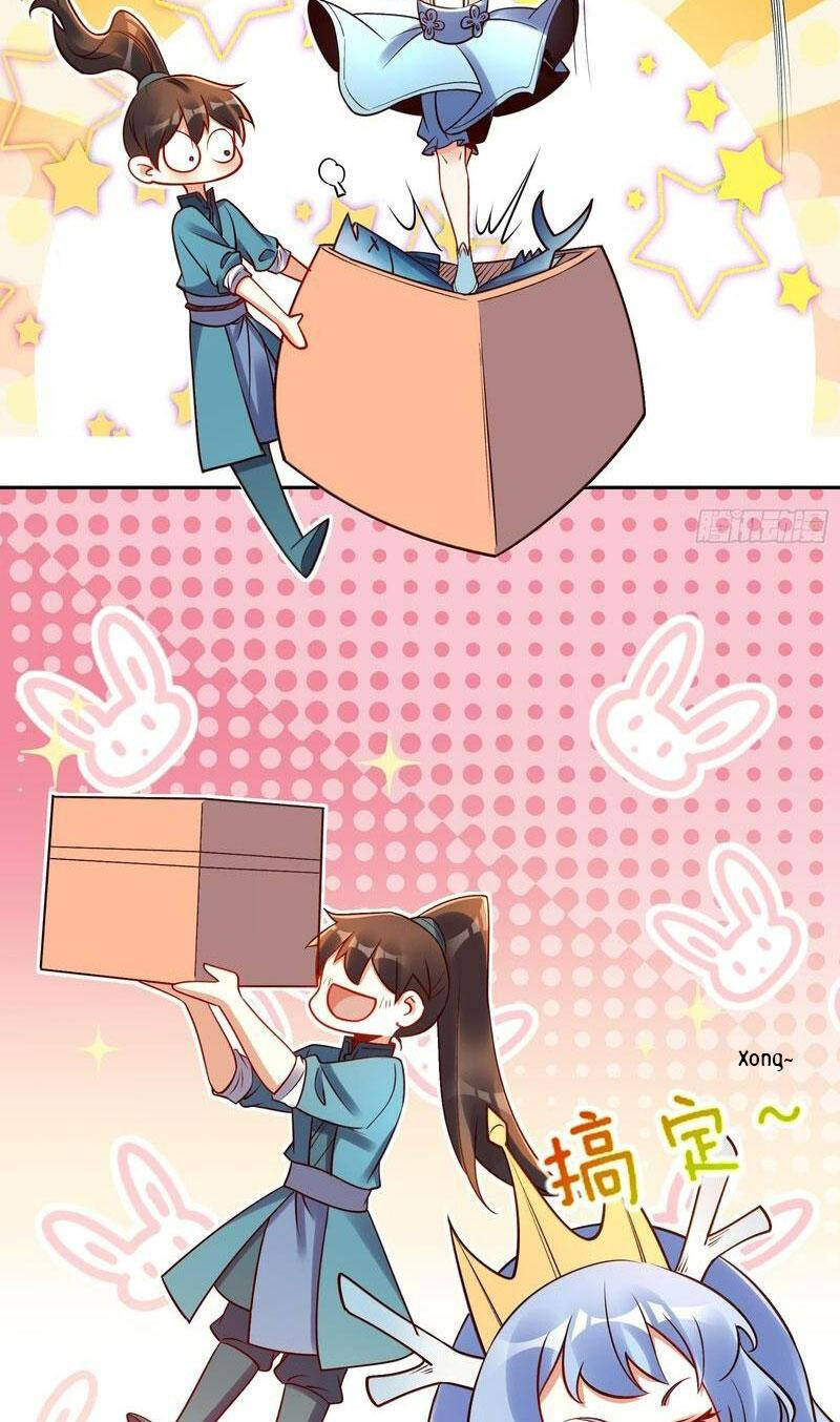 Nguyên Lai Ta Là Tu Tiên Đại Lão Chap 304 - Next Chap 305