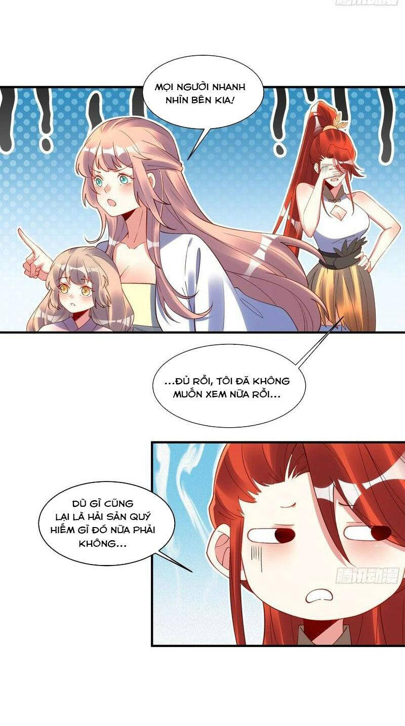 Nguyên Lai Ta Là Tu Tiên Đại Lão Chap 304 - Next Chap 305