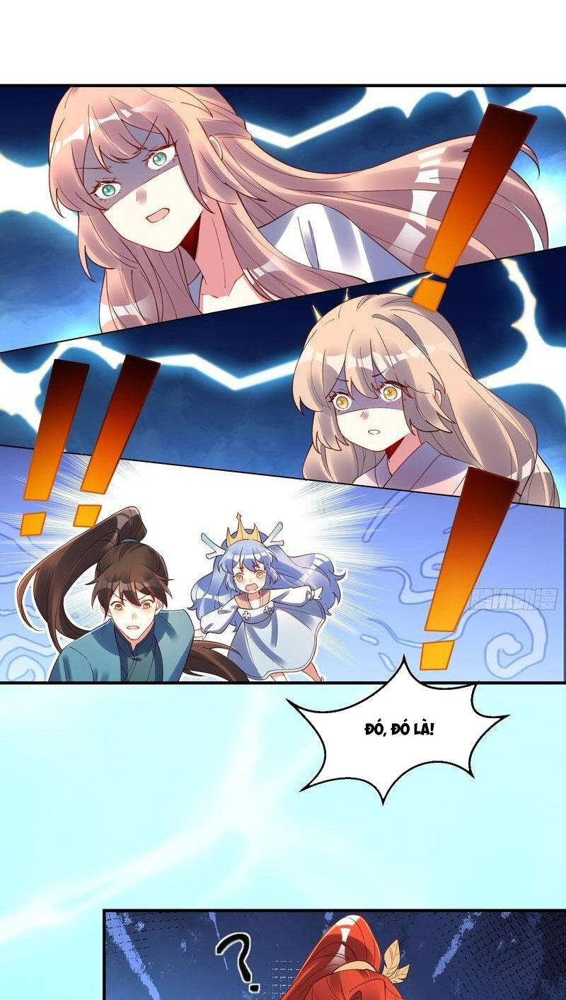 Nguyên Lai Ta Là Tu Tiên Đại Lão Chap 304 - Next Chap 305