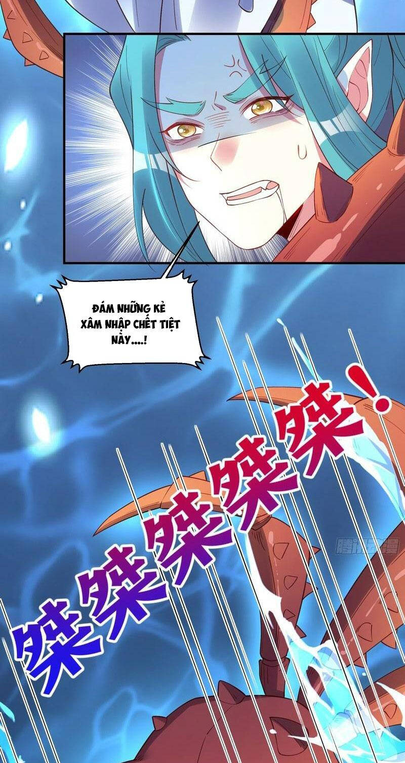 Nguyên Lai Ta Là Tu Tiên Đại Lão Chap 304 - Next Chap 305
