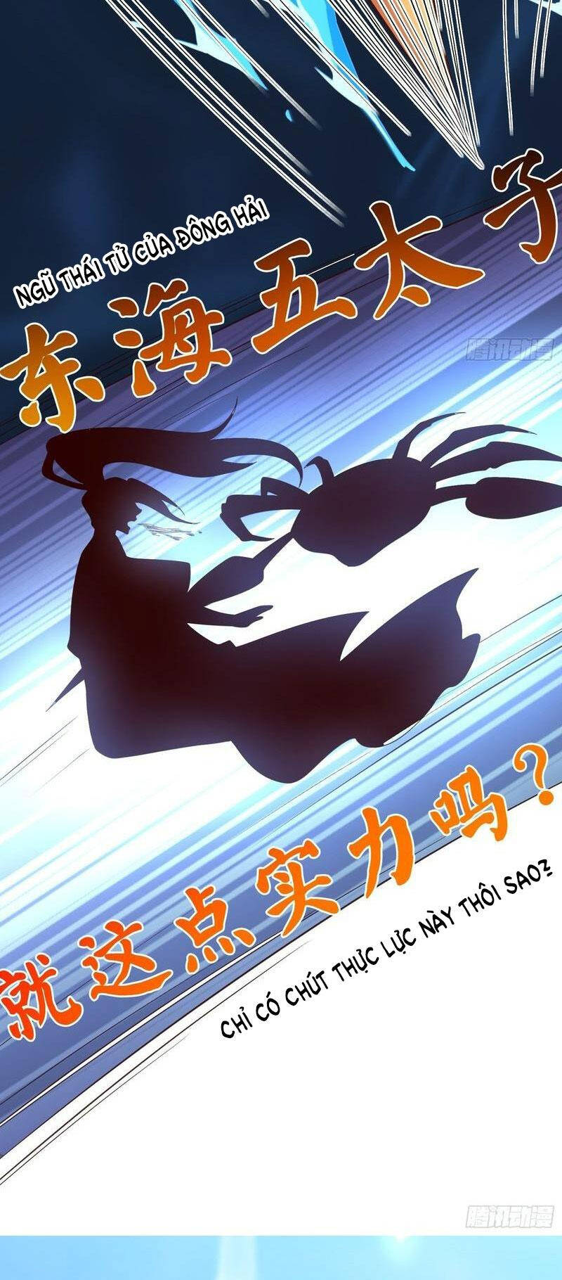 Nguyên Lai Ta Là Tu Tiên Đại Lão Chap 304 - Next Chap 305
