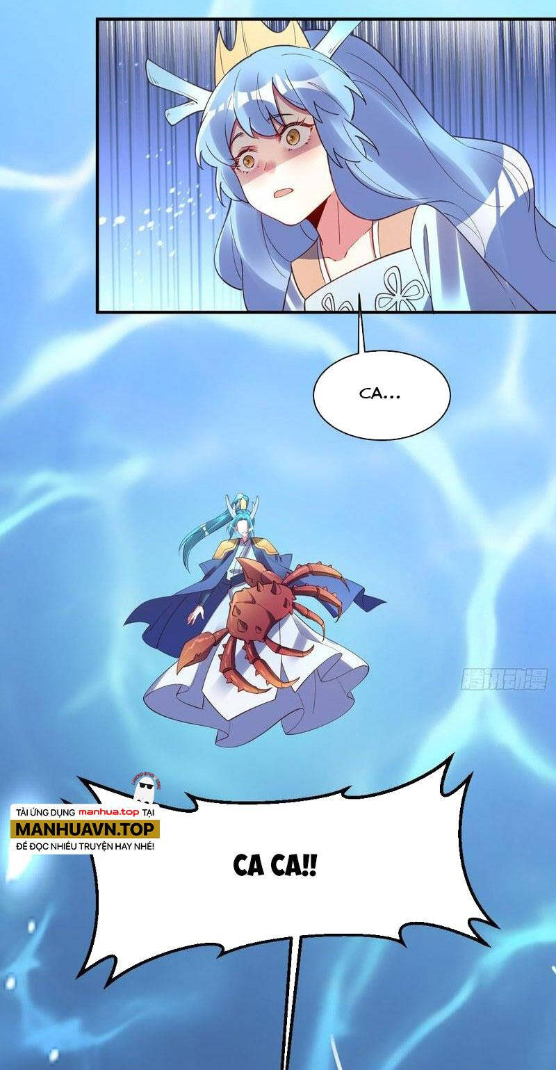 Nguyên Lai Ta Là Tu Tiên Đại Lão Chap 304 - Next Chap 305